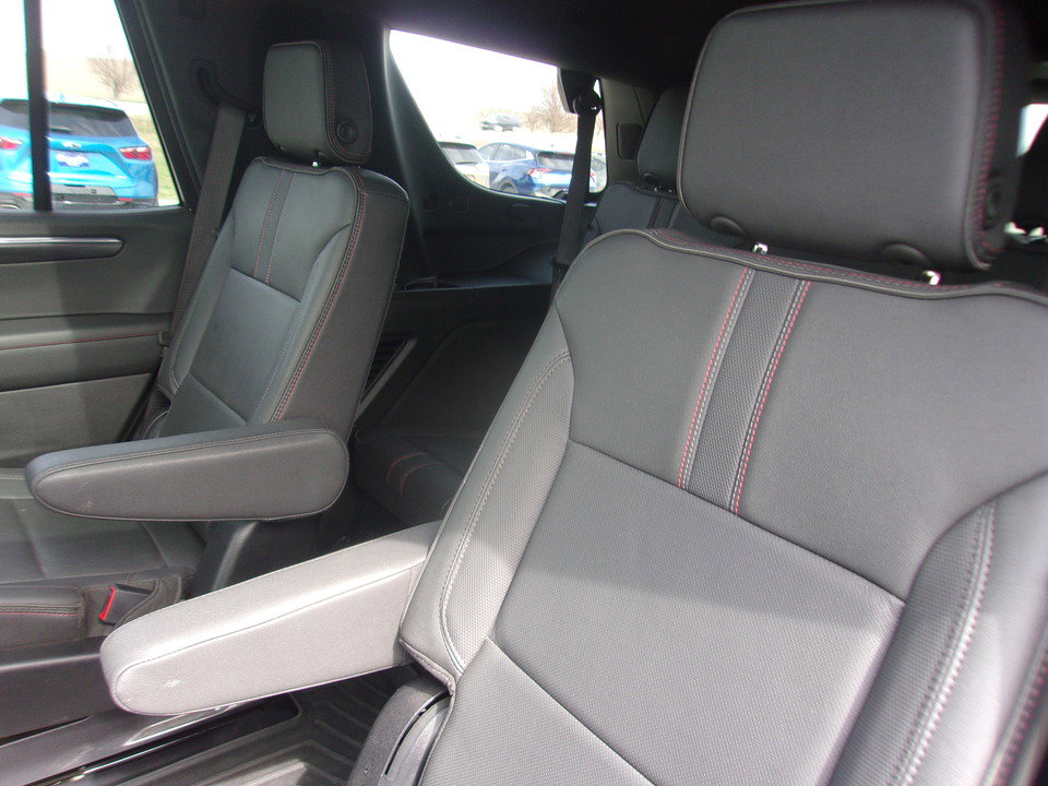 Used 2025 Chevrolet Tahoe RST w/ RST Capability Package image 19
