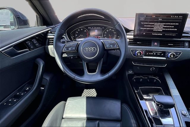 Used 2023 Audi A4 2.0T Premium w/ Convenience Package AWD/4WD image 5