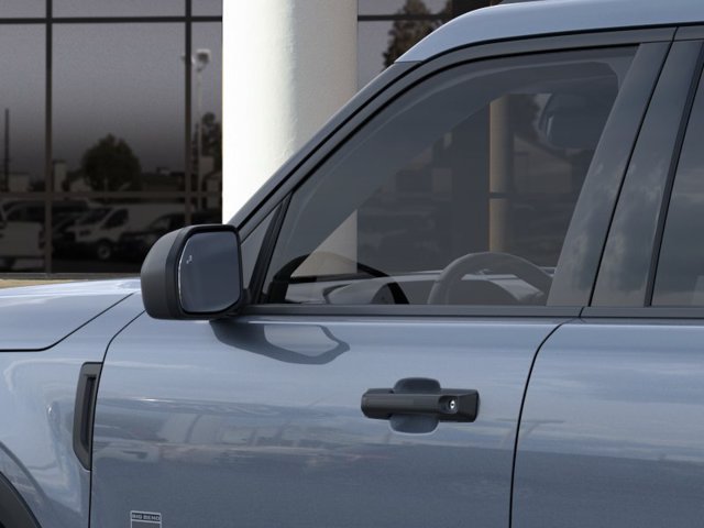 New 2026 Ford Bronco Sport Big Bend AWD/4WD image 20