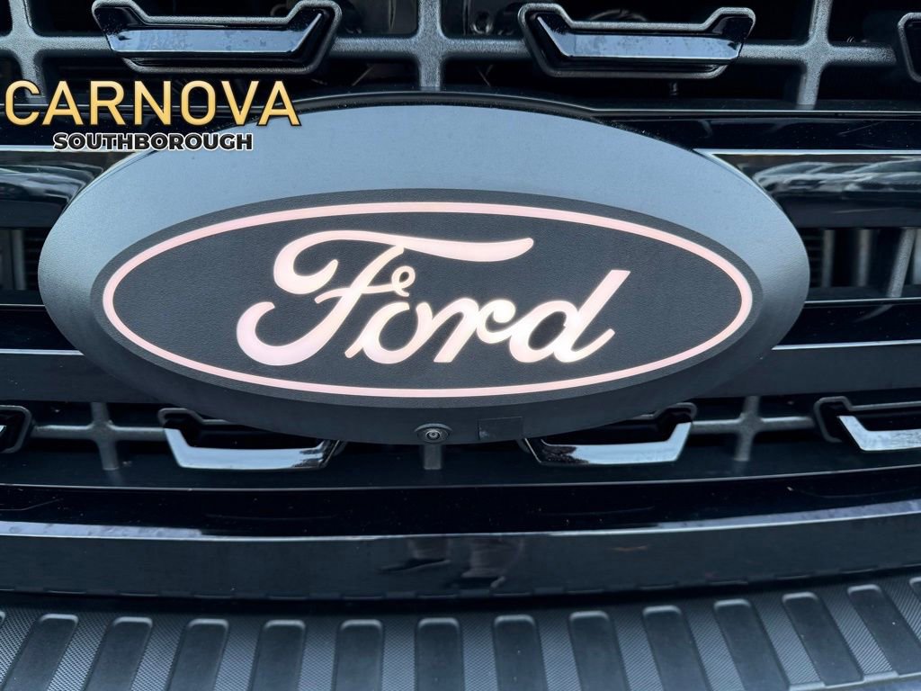 Used 2023 Ford F250 Lariat w/ FX4 Off-Road Package image 31