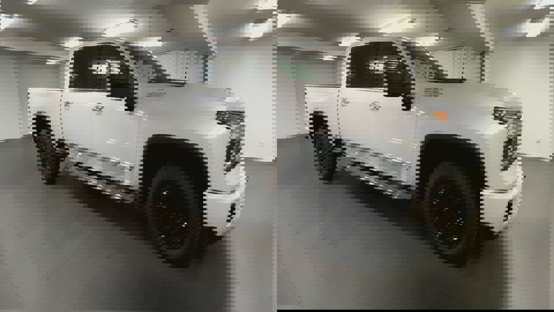 New 2025 Chevrolet Silverado 2500 High Country w/ Technology Package image 38