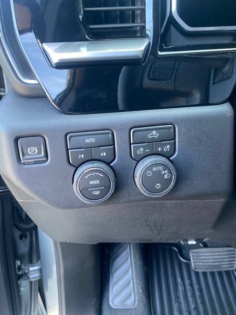 New 2026 Chevrolet Silverado 1500 LT AWD/4WD image 14