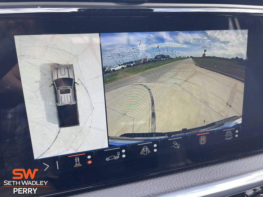 New 2025 GMC Sierra 2500 Denali w/ Denali Reserve Package image 19