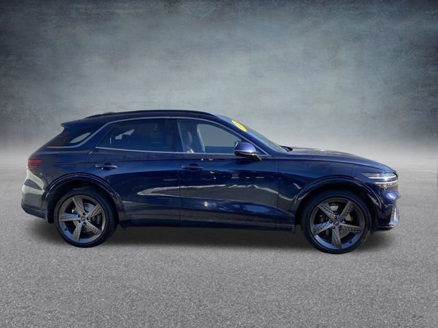 Used 2023 Genesis GV70 2.5T w/ Sport Prestige Package AWD/4WD image 31