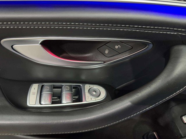 Used 2021 Mercedes-Benz AMG GT 63 S image 25