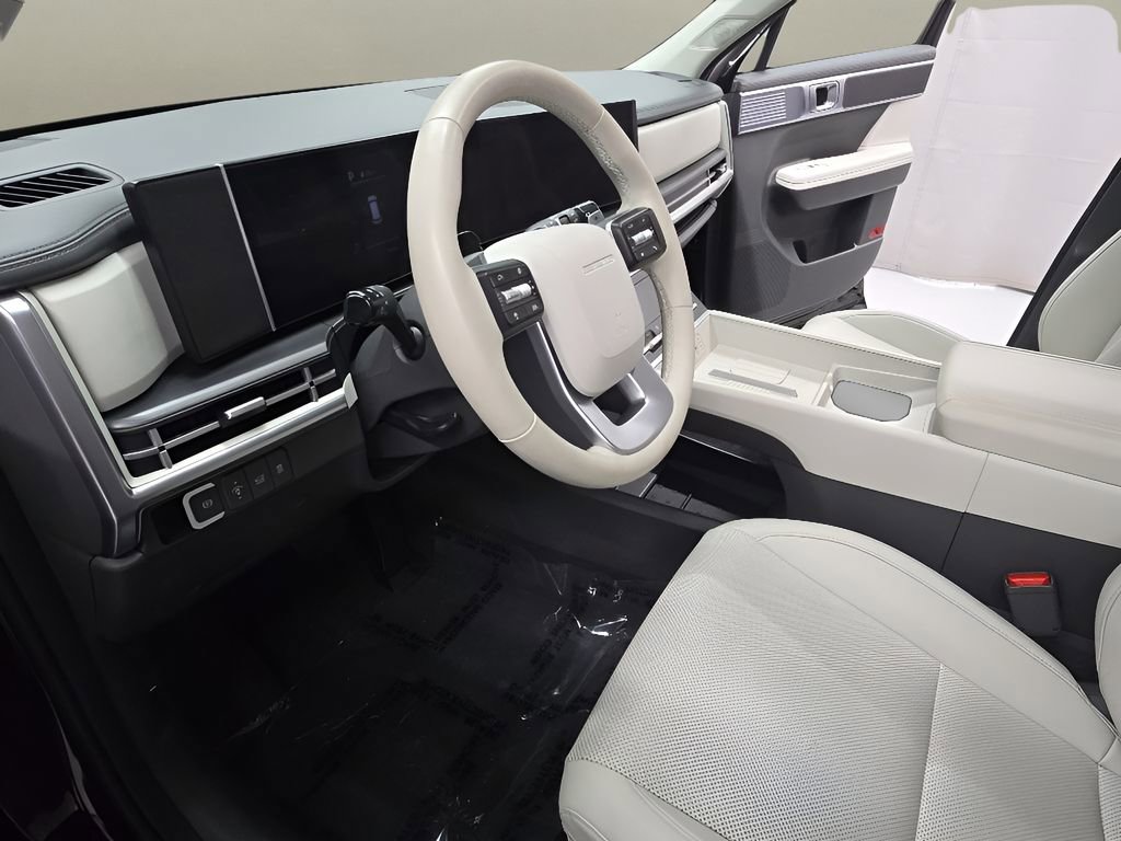 Used 2026 Hyundai Santa Fe SEL AWD/4WD image 12