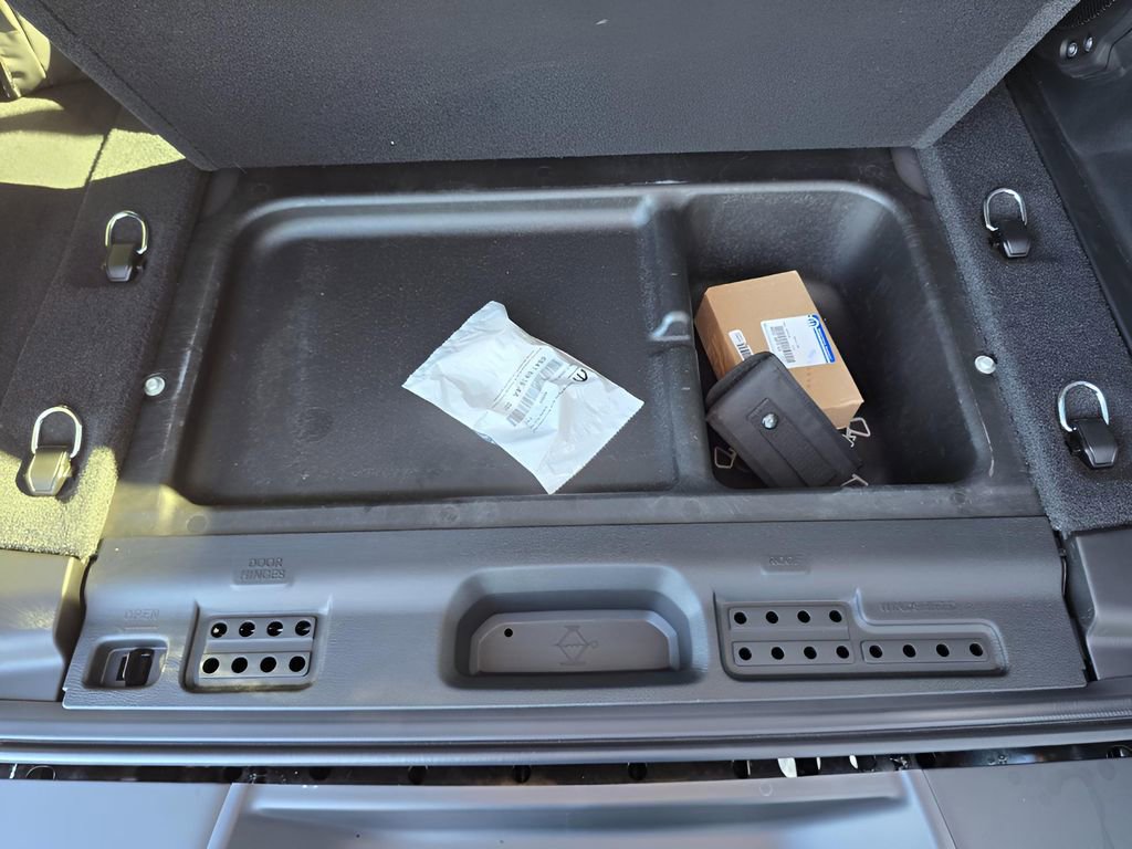 New 2026 Jeep Wrangler Unlimited Rubicon 392 image 34