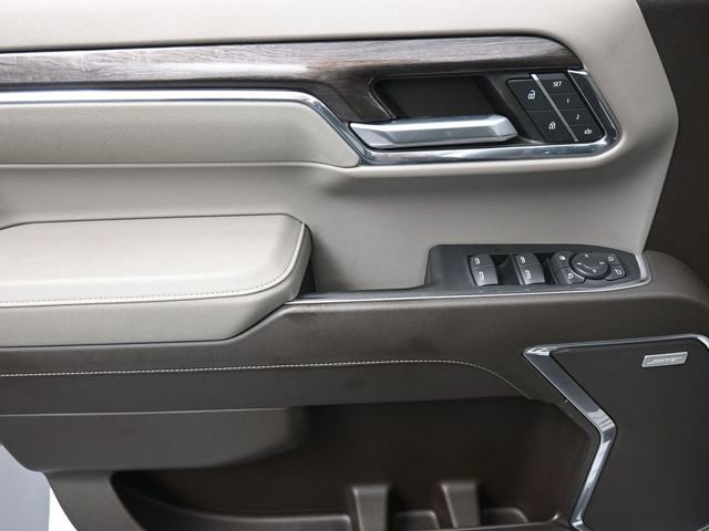 Used 2023 Chevrolet Silverado 1500 LTZ w/ LTZ Convenience Package II image 13