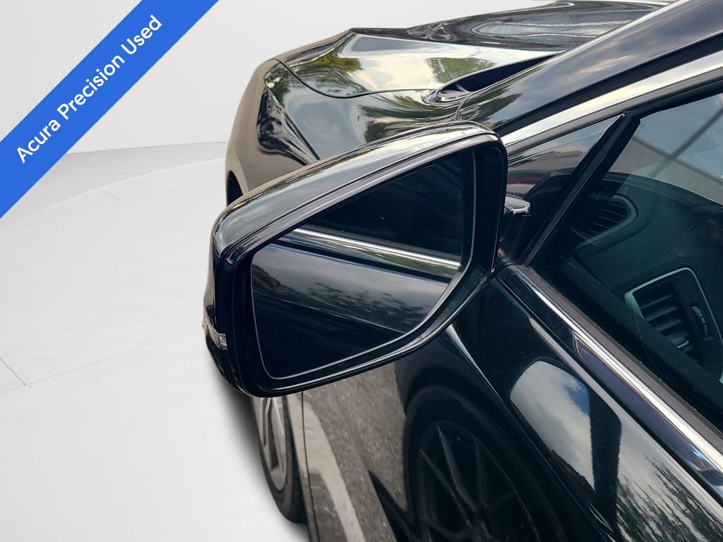 Used 2020 Acura TLX V6 w/ Technology Package FWD image 11