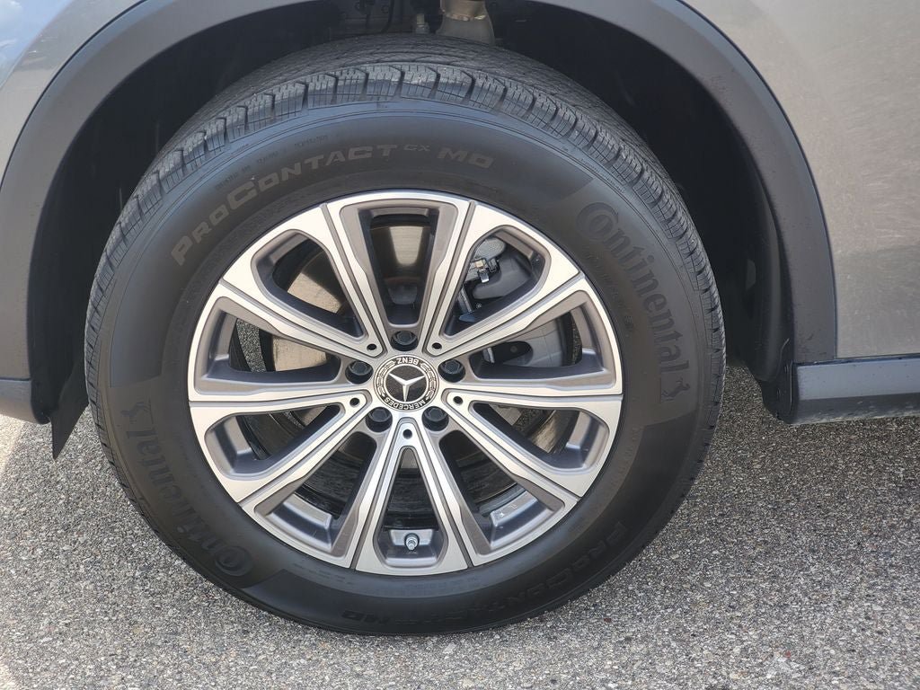 Used 2023 Mercedes-Benz GLC 300 4MATIC image 33