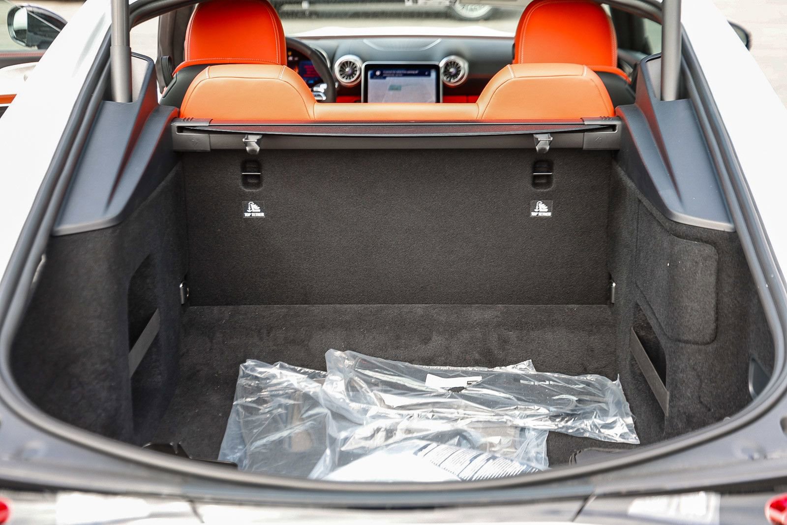 New 2026 Mercedes-Benz AMG GT 43 image 23