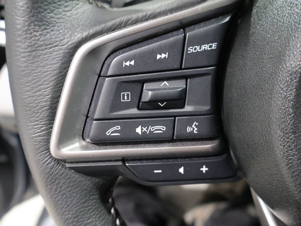Used 2025 Subaru Legacy Limited AWD/4WD image 33