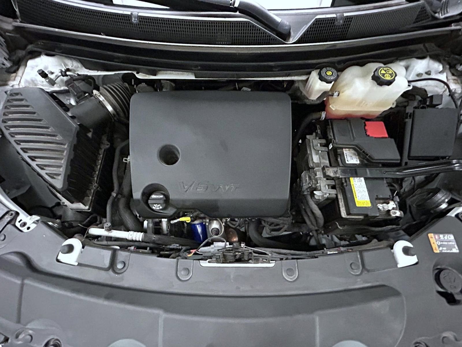 Used 2023 Chevrolet Traverse LS image 25