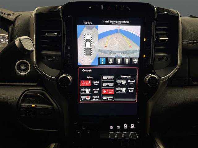 Used 2019 RAM 2500 Laramie image 10