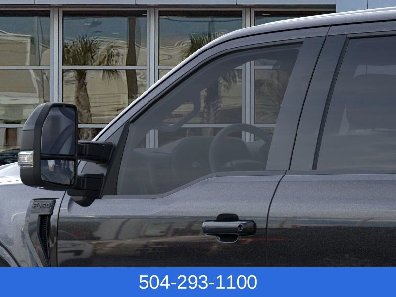 New 2025 Ford F150 Lariat w/ Equipment Group 501A Mid image 20