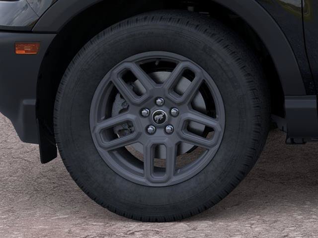 New 2026 Ford Bronco Sport Big Bend AWD/4WD image 36