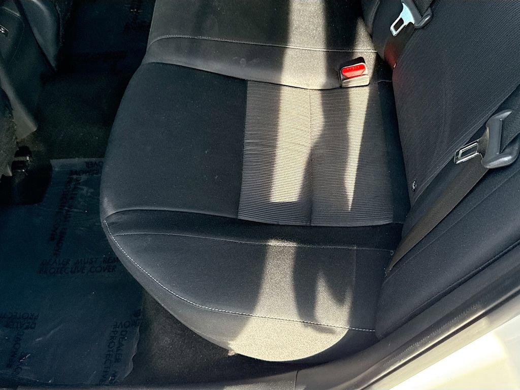 Used 2021 Nissan Sentra SV FWD image 26
