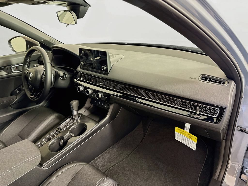 Certified 2026 Honda Civic Sport image 26