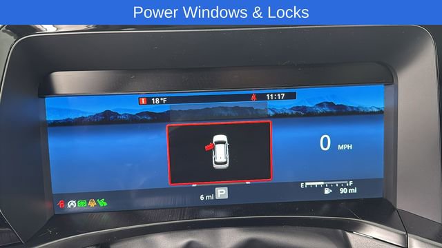 New 2026 Subaru Outback Premium image 21