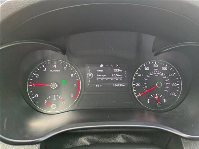 Used 2018 Kia Optima SX FWD image 9