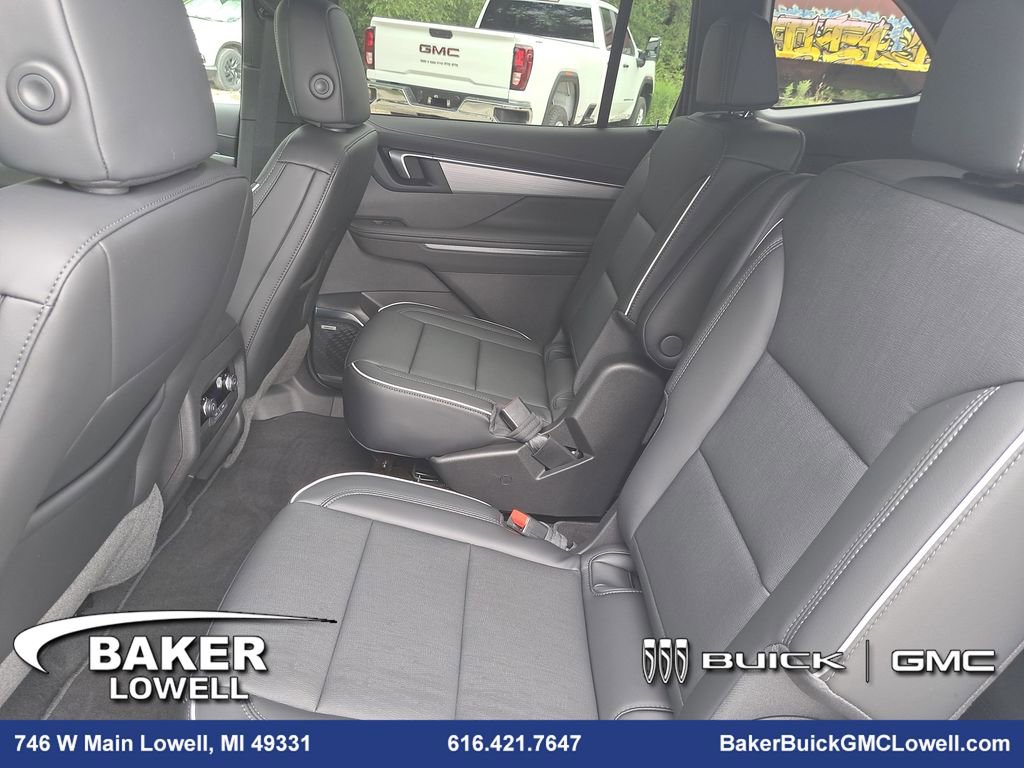 New 2026 Buick Enclave Preferred image 16