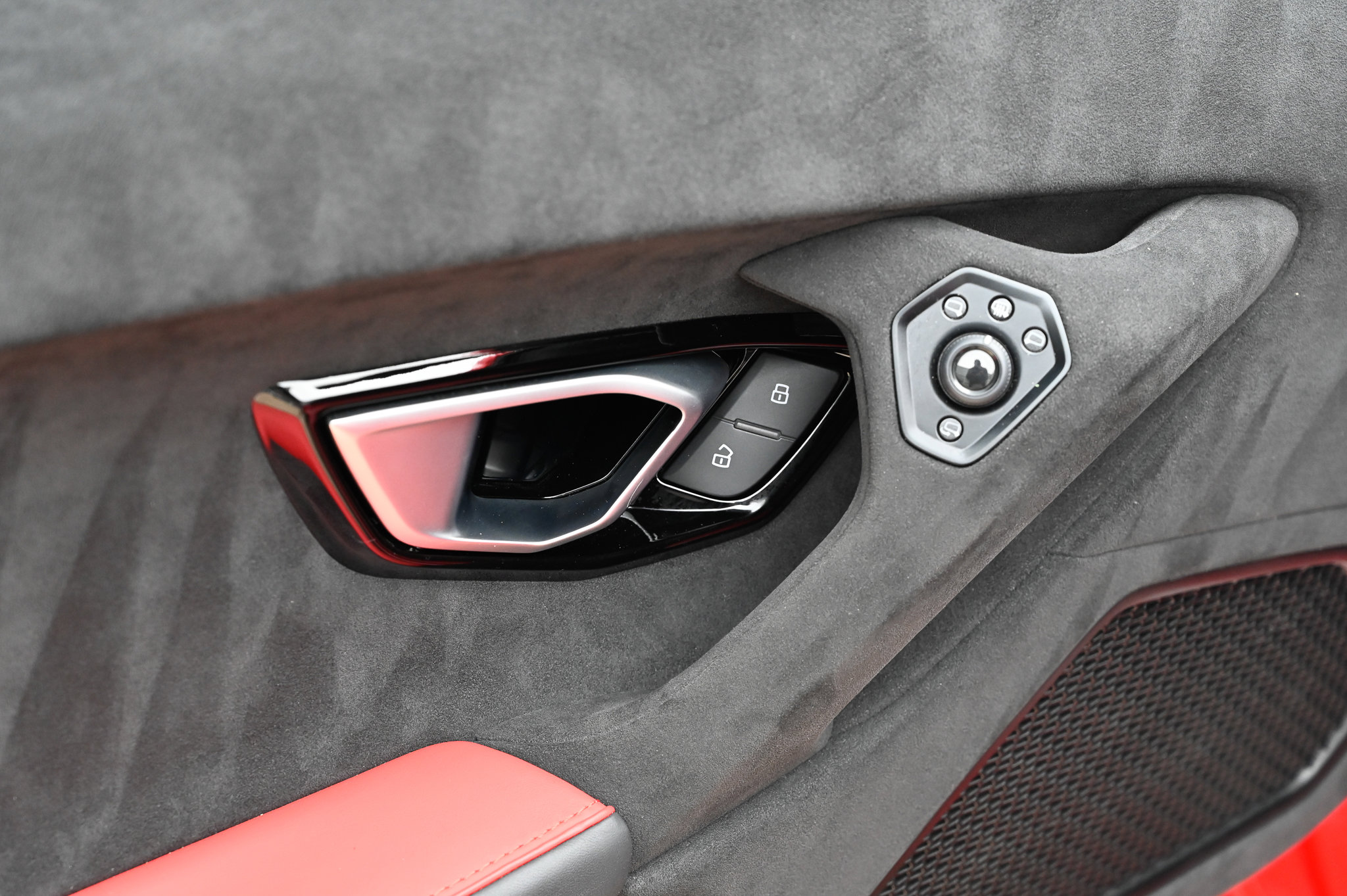 Used 2023 Lamborghini Huracan Tecnica image 20