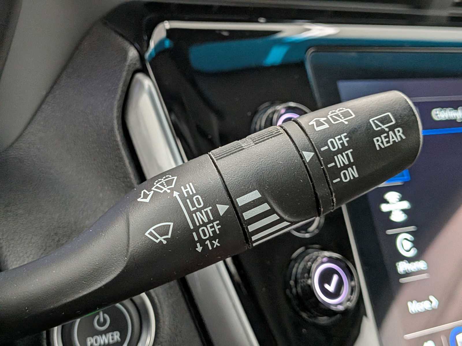 Used 2023 Chevrolet Bolt LT w/ Driver Confidence Package FWD image 26