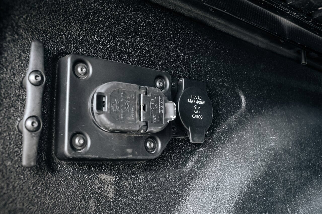 Used 2021 RAM 3500 Laramie AWD/4WD image 49