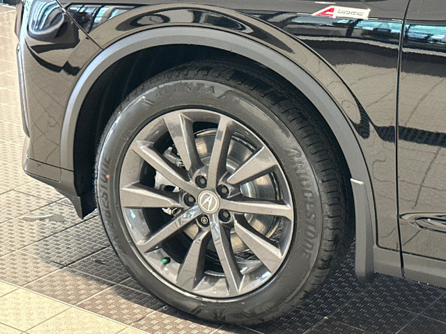 Certified 2026 Acura MDX A-Spec AWD/4WD image 8