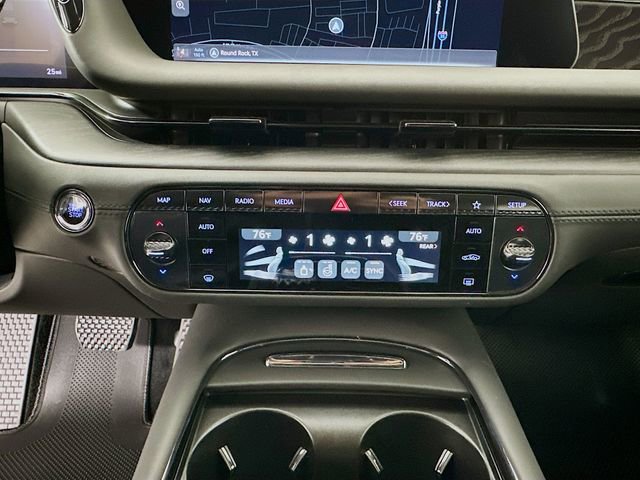New 2026 Genesis G90 3.5T Prestige AWD/4WD image 14
