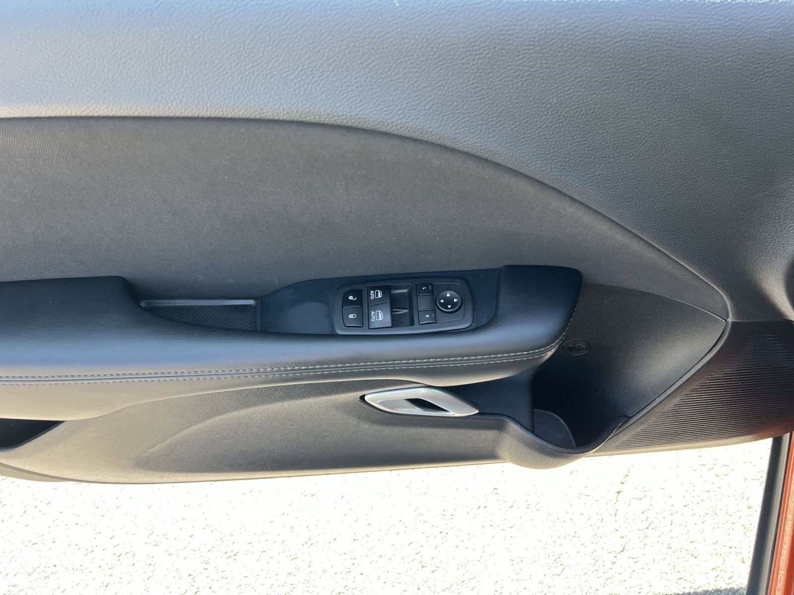 Used 2022 Dodge Challenger R/T w/ Blacktop Package image 15