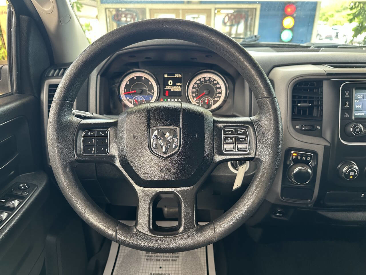 Used 2018 RAM 1500 Express w/ Express Value Package image 16