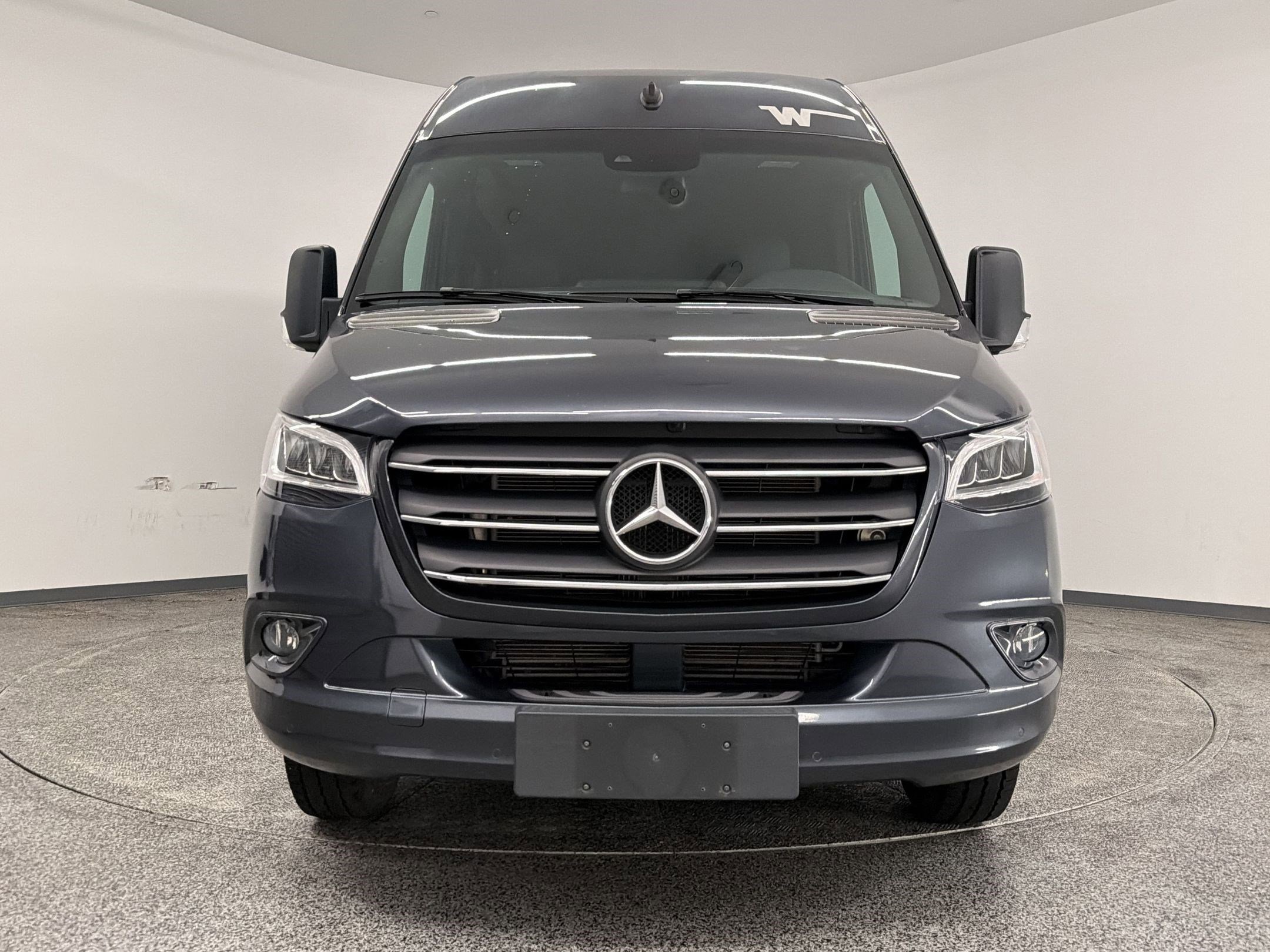 Used 2022 Mercedes-Benz Sprinter 3500 image 6