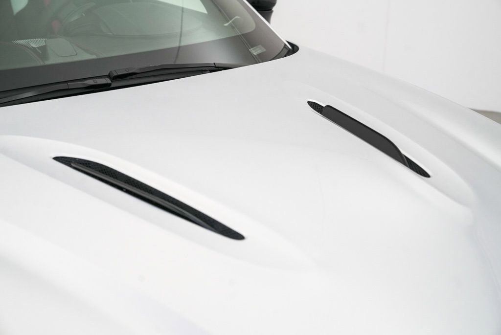 New 2026 Aston Martin DBX S image 58