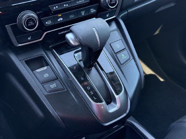 Used 2022 Honda CR-V EX image 18