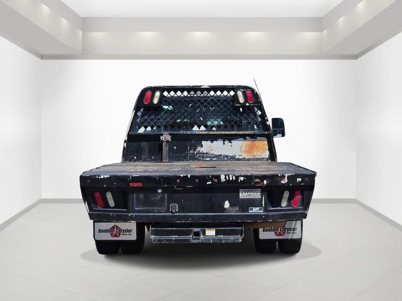 Used 2013 Ford F350 XL w/ PWR Equipment Group RWD image 5