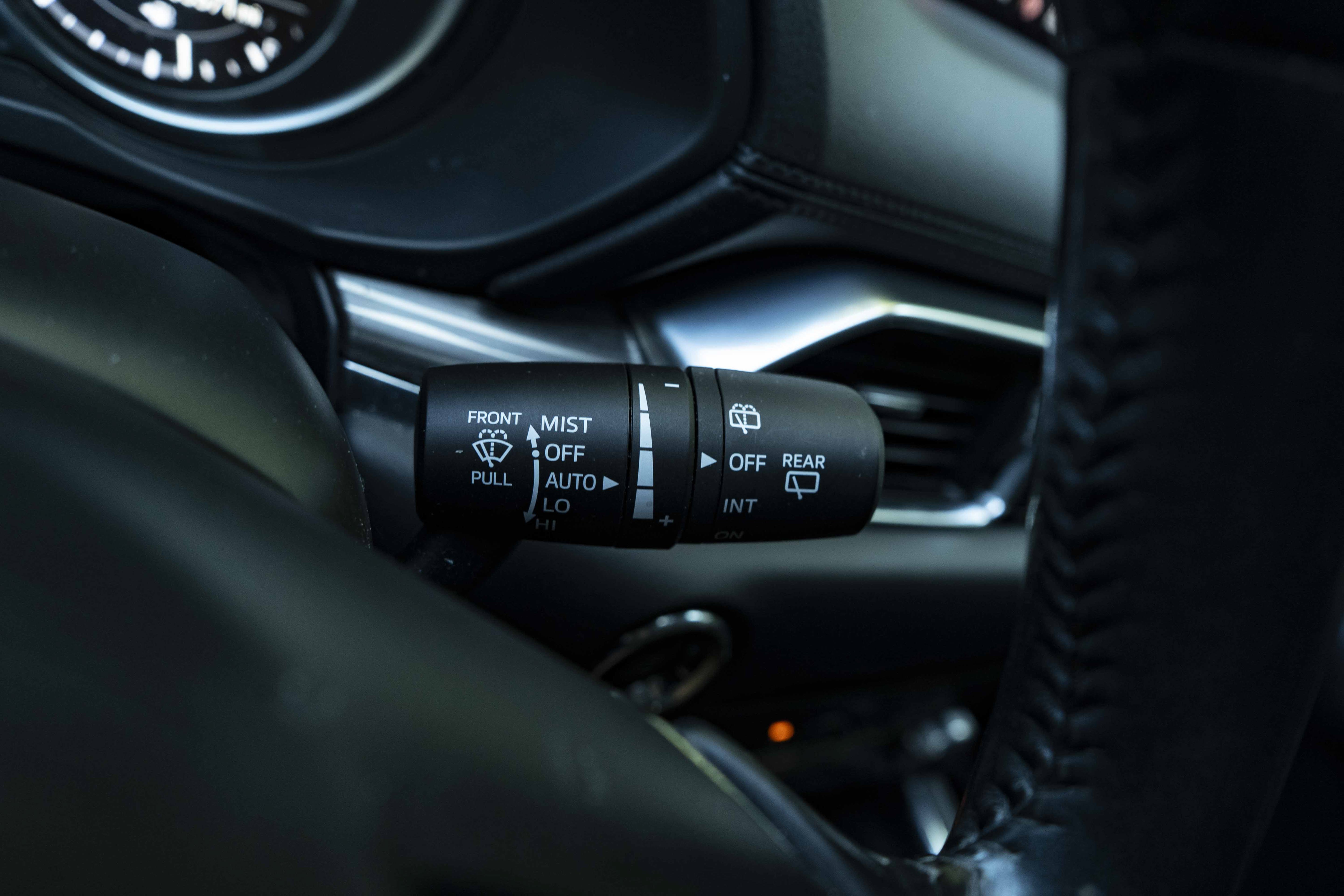 Used 2018 MAZDA CX-5 Grand Touring FWD image 24