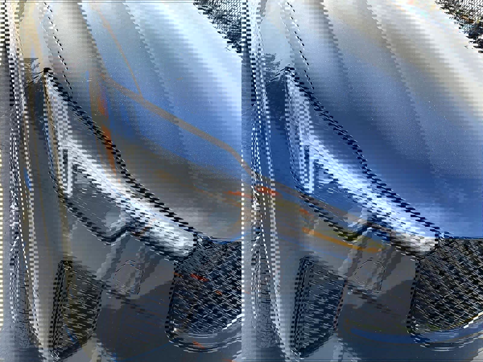 New 2026 Volvo XC90 B6 Ultra w/ Protection Package image 33