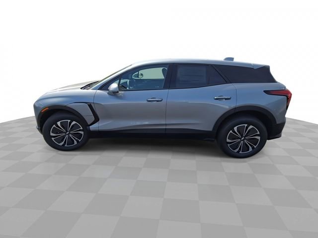 New 2025 Chevrolet Blazer EV LT image 5
