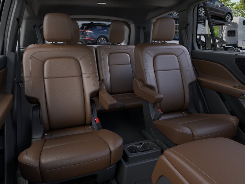 New 2026 Lincoln Aviator Reserve w/ Luxury Package AWD/4WD image 33