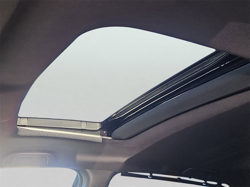 Certified 2022 Honda Passport TrailSport image 15