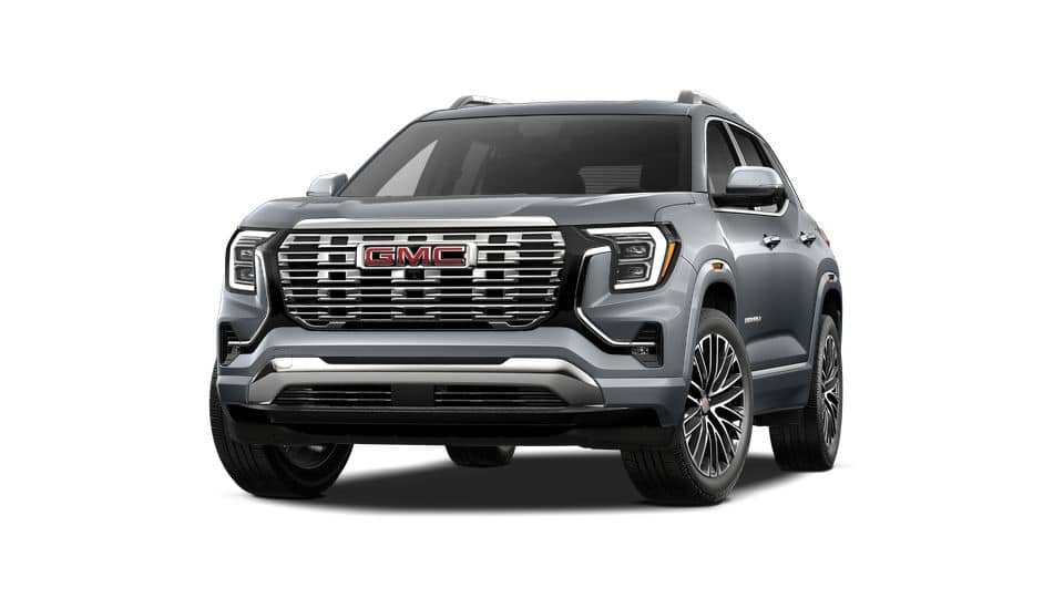 New 2027 GMC Terrain Denali w/ LPO, Floor Liner Package AWD/4WD image 25