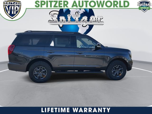 New 2026 Ford Expedition Tremor image 10
