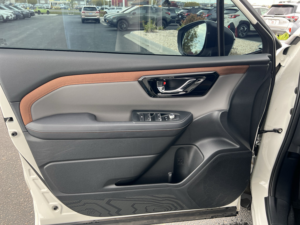 Used 2025 Subaru Forester Sport AWD/4WD image 22