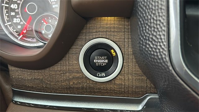 Used 2021 RAM 1500 Limited image 14