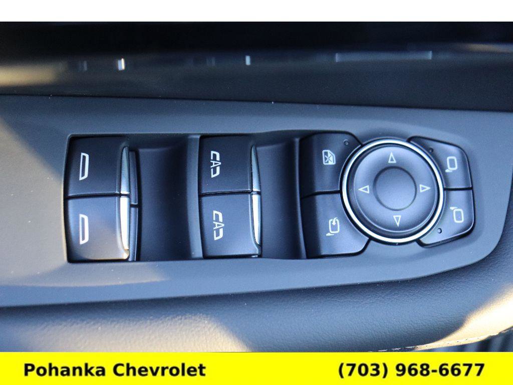 New 2026 Chevrolet Tahoe High Country image 22