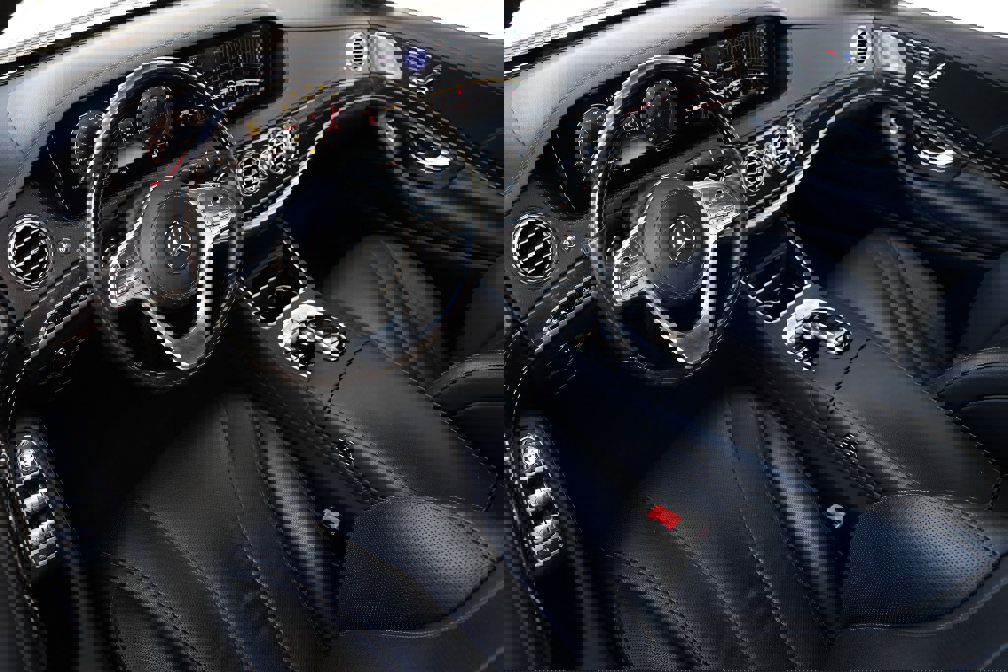 Used 2020 Mercedes-Benz S 450 Sedan image 6