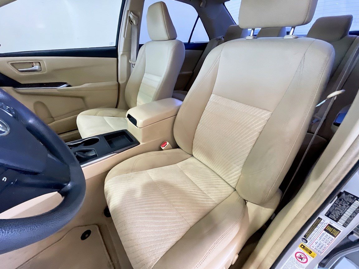 Used 2017 Toyota Camry LE w/ Protection Package (Q2) FWD image 12