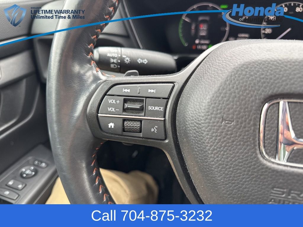 Used 2023 Honda CR-V Sport image 26