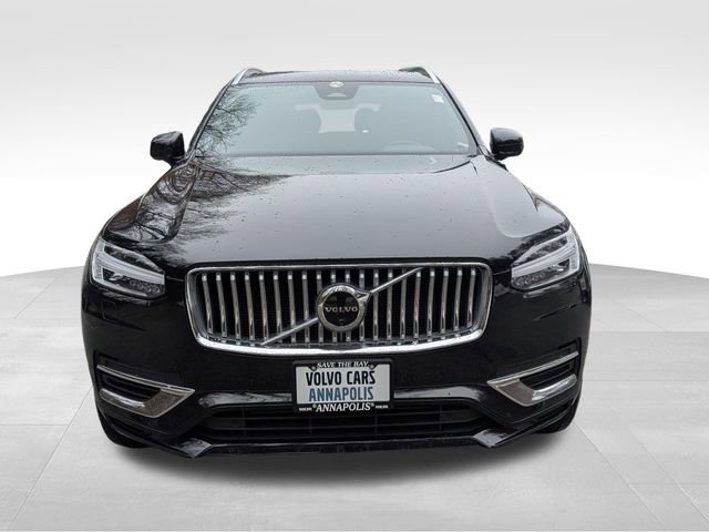 Certified 2023 Volvo XC90 T8 Plus image 3